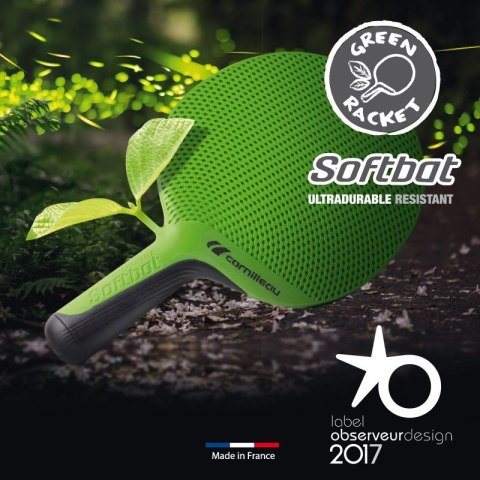 Rakietka SoftBat niebieska 454705 Rakietka SoftBat niebieska 454705