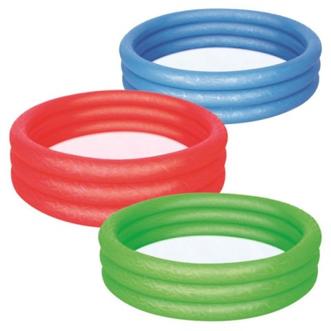 BASEN DMUCHANY BESTWAY 122x25cm 51025-5655 BASEN DMUCHANY BESTWAY 122x25cm 51025-5655