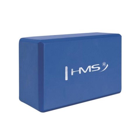 Blok joga blue HMS KJ01 Blok joga blue HMS KJ01