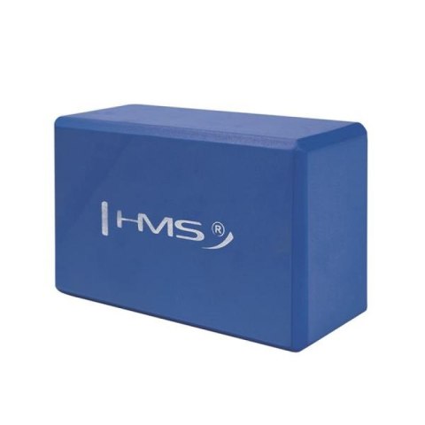 Blok joga blue HMS KJ01 Blok joga blue HMS KJ01