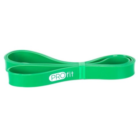 GUMA PROFIT POWER BAND ŻÓŁTA 208x0,45x2,2 cm /SL2607 GUMA PROFIT POWER BAND ŻÓŁTA 208x0,45x2,2 cm /SL2607