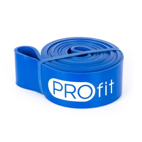 GUMA PROFIT POWER BAND ŻÓŁTA 208x0,45x2,2 cm /SL2607 GUMA PROFIT POWER BAND ŻÓŁTA 208x0,45x2,2 cm /SL2607