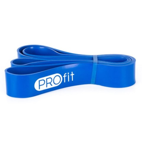 GUMA PROFIT POWER BAND ŻÓŁTA 208x0,45x2,2 cm /SL2607 GUMA PROFIT POWER BAND ŻÓŁTA 208x0,45x2,2 cm /SL2607