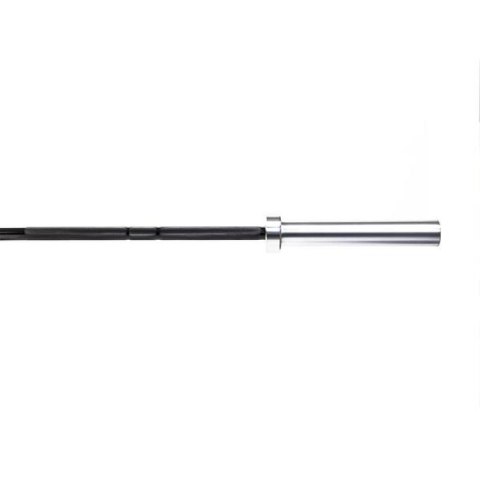 Gryf do corssfitu HMS premium GCFD450 201cm 15kg Gryf do corssfitu HMS premium GCFD450 201cm 15kg