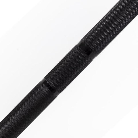 Gryf do corssfitu HMS premium GCFD450 201cm 15kg Gryf do corssfitu HMS premium GCFD450 201cm 15kg