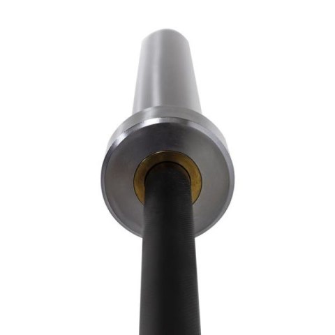 Gryf do corssfitu HMS premium GCFD450 201cm 15kg Gryf do corssfitu HMS premium GCFD450 201cm 15kg