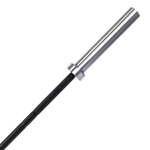 Gryf do corssfitu HMS premium GCFD450 201cm 15kg Gryf do corssfitu HMS premium GCFD450 201cm 15kg