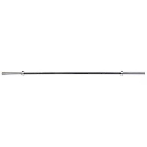 Gryf do corssfitu HMS premium GCFD450 201cm 15kg Gryf do corssfitu HMS premium GCFD450 201cm 15kg
