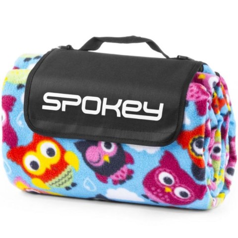 KOC PIKNIKOWY SPOKEY OWL SOWY 180cmx210cm 835240 KOC PIKNIKOWY SPOKEY OWL SOWY 180cmx210cm 835240