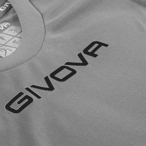 Koszulka piłkarska Givova One U MAC01-0027 Koszulka piłkarska Givova One U MAC01-0027