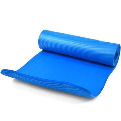 Mata do ćwiczeń PROfit Fitness Pro NBR /DK 2264 Mata do ćwiczeń PROfit Fitness Pro NBR /DK 2264