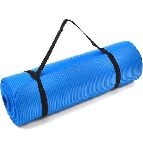 Mata do ćwiczeń PROfit Fitness Pro NBR /DK 2264 Mata do ćwiczeń PROfit Fitness Pro NBR /DK 2264