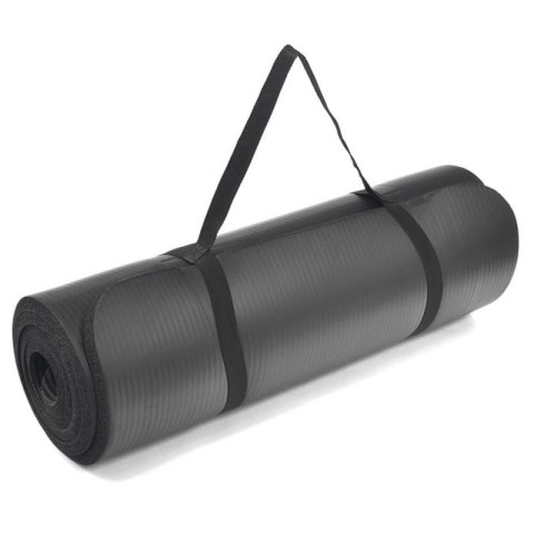 Mata do ćwiczeń PROfit Fitness Pro NBR /DK 2264 Mata do ćwiczeń PROfit Fitness Pro NBR /DK 2264