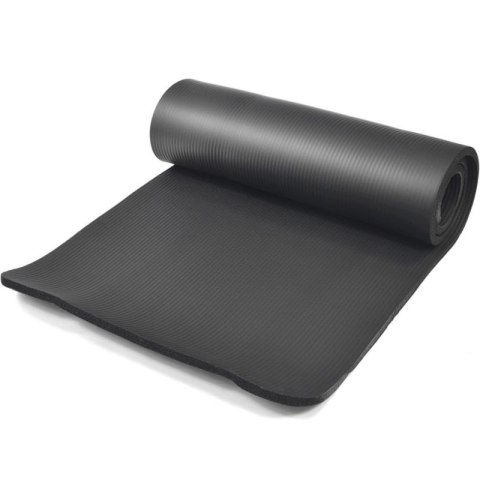 Mata do ćwiczeń PROfit Fitness Pro NBR /DK 2264 Mata do ćwiczeń PROfit Fitness Pro NBR /DK 2264