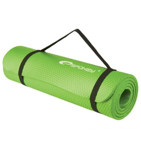 Mata do ćwiczeń Spokey softmat 838320 Mata do ćwiczeń Spokey softmat 838320
