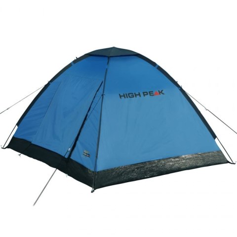 Namiot High Peak Beaver 3 niebieski 10167 Namiot High Peak Beaver 3 niebieski 10167