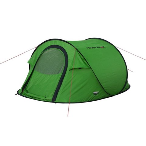 Namiot High Peak Vision 3 zielony 10123 Namiot High Peak Vision 3 zielony 10123