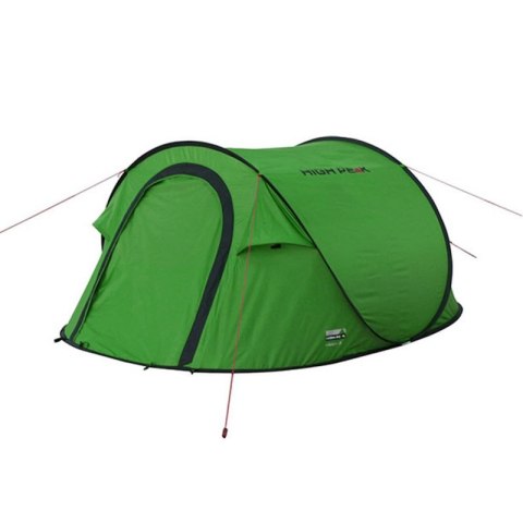 Namiot High Peak Vision 3 zielony 10123 Namiot High Peak Vision 3 zielony 10123