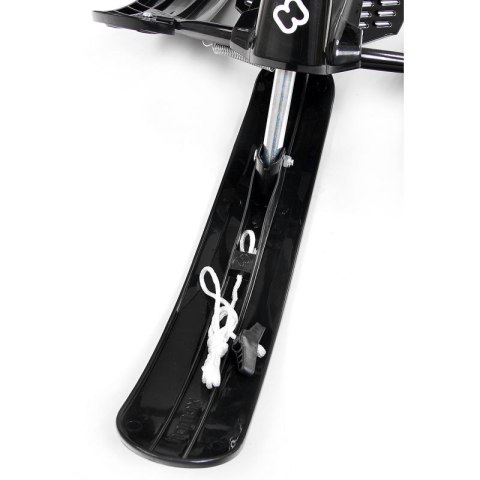 Nartosanki Hamax Sno Blade czarne Nartosanki Hamax Sno Blade czarne