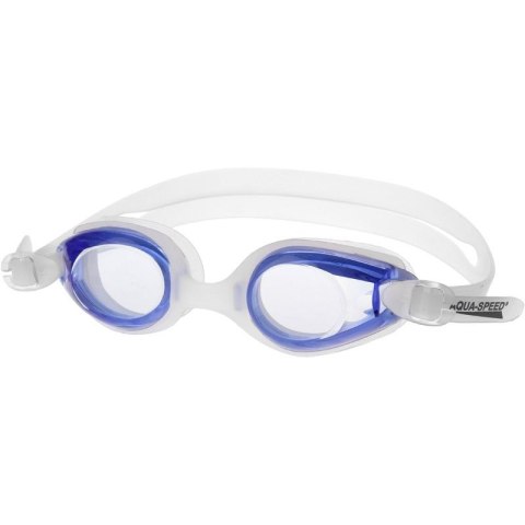 Okulary pływackie Aqua-Speed Ariadna JR 61/034 Okulary pływackie Aqua-Speed Ariadna JR 61/034